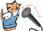 Cat Meow Clips